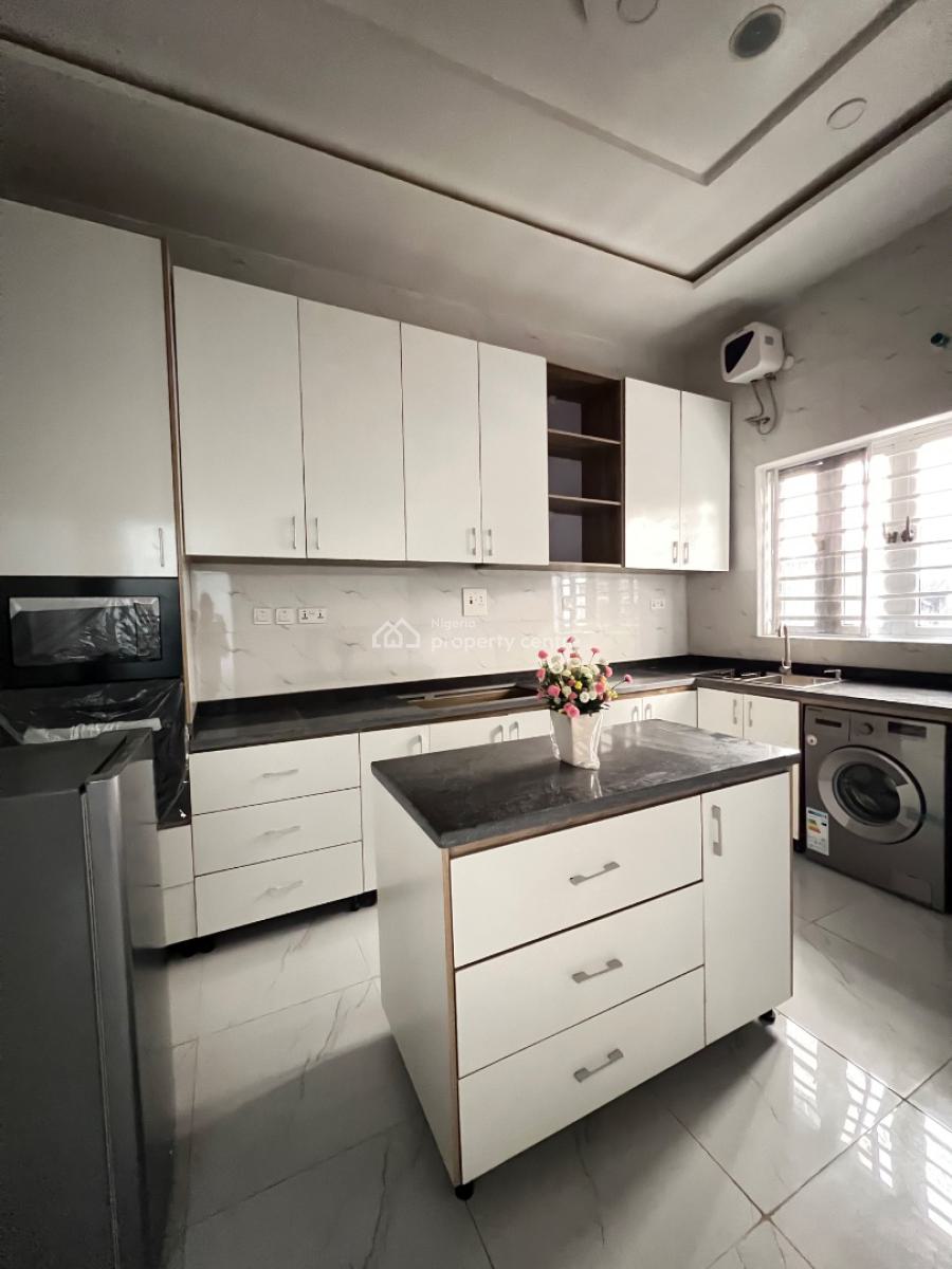 4 Bed Ii 260 Milllion  Ikate, Lekki Lagos, Ikate, Lekki, Lagos, Terraced Duplex for Sale