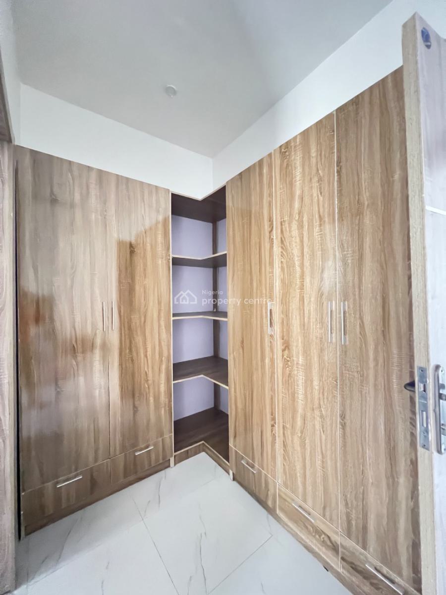 4 Bed Ii 260 Milllion  Ikate, Lekki Lagos, Ikate, Lekki, Lagos, Terraced Duplex for Sale