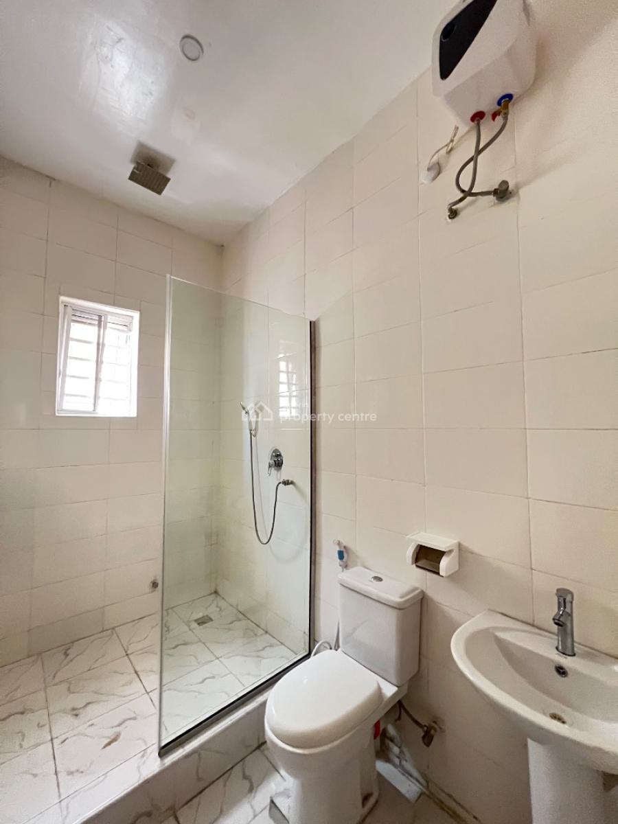 4 Bed Ii 260 Milllion  Ikate, Lekki Lagos, Ikate, Lekki, Lagos, Terraced Duplex for Sale