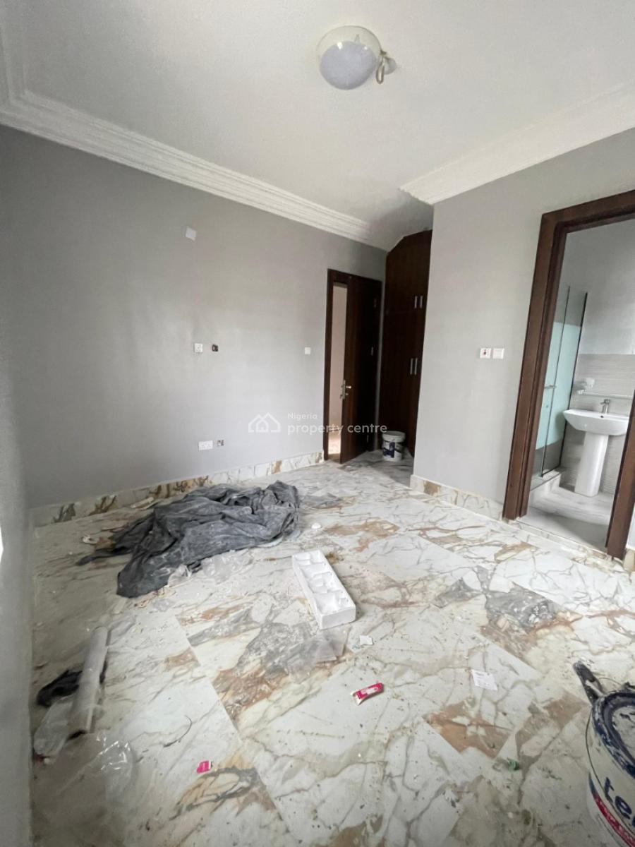 3 Bedroom Flats with Bedroom Bq, Ikoyi, Ikoyi, Lagos, Flat / Apartment for Rent