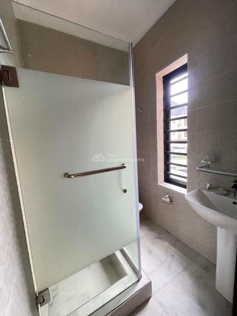 3 Bedroom Flats with Bedroom Bq, Ikoyi, Ikoyi, Lagos, Flat / Apartment for Rent