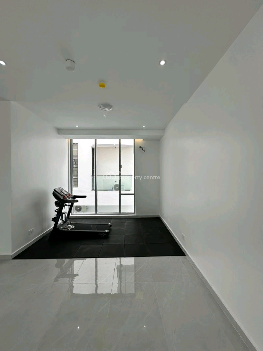 Contemporary 5bedroom Fully Detached Duplex   Amenities:  -, Lekki, Lagos, House for Sale
