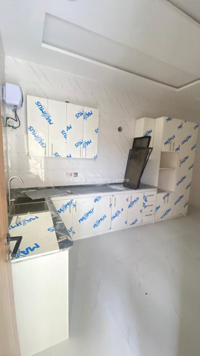 Luxury Brand New 2 Bedrooms Apartment, Olokonla, Ajah, Lagos, Flat / Apartment for Rent