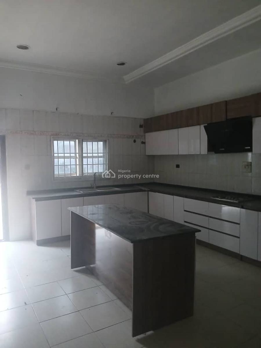Well Built Fully Detached 5bedroom Duplex with Bq, Gwarinpa, Abuja, Detached Duplex for Sale