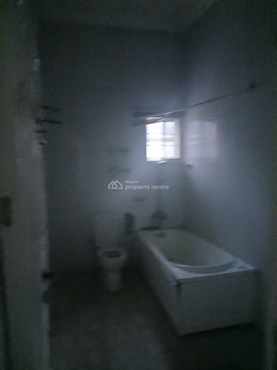 Well Built Fully Detached 5bedroom Duplex with Bq, Gwarinpa, Abuja, Detached Duplex for Sale