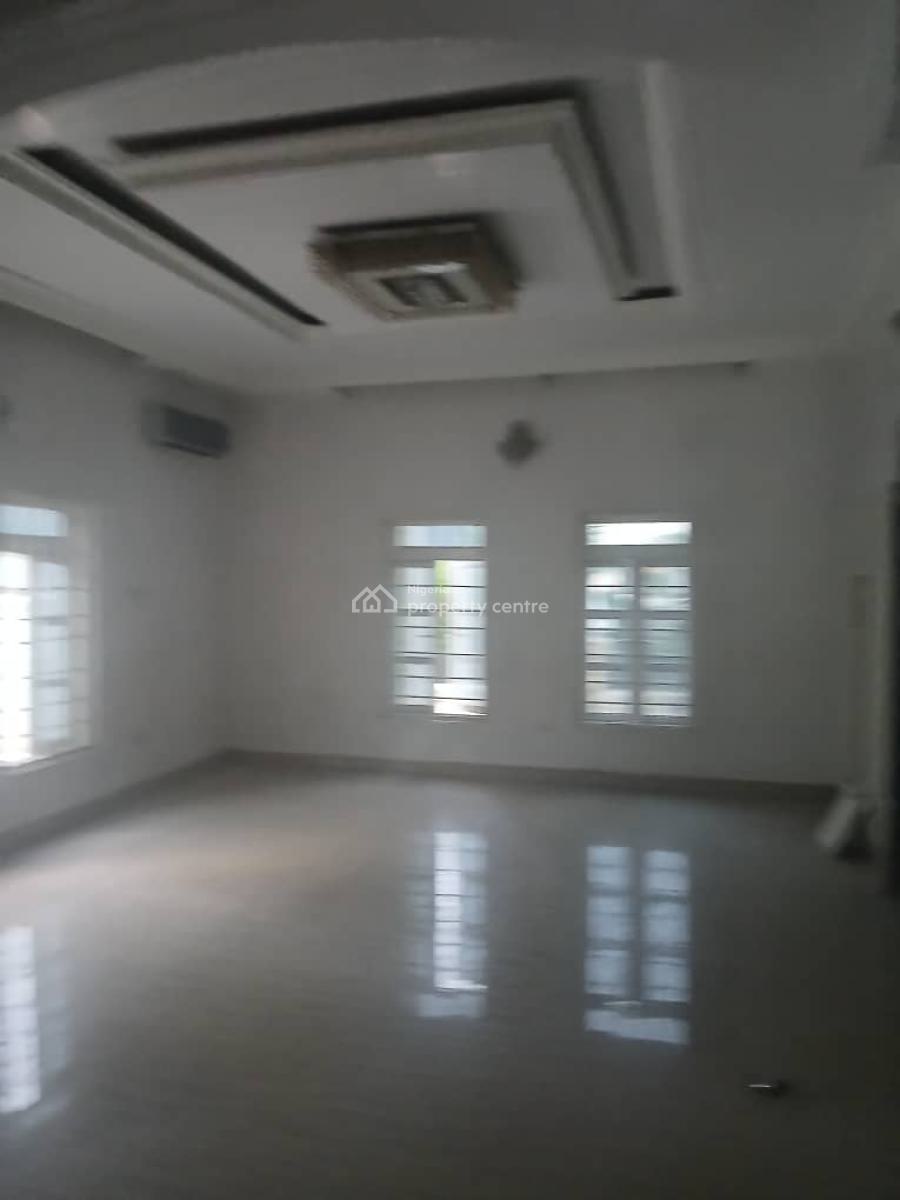Well Built Fully Detached 5bedroom Duplex with Bq, Gwarinpa, Abuja, Detached Duplex for Sale