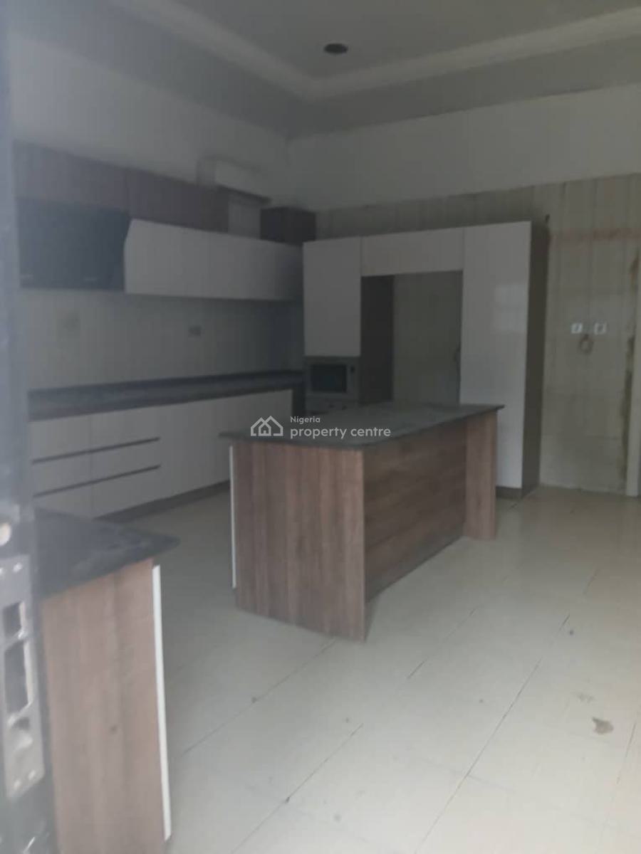 Well Built Fully Detached 5bedroom Duplex with Bq, Gwarinpa, Abuja, Detached Duplex for Sale