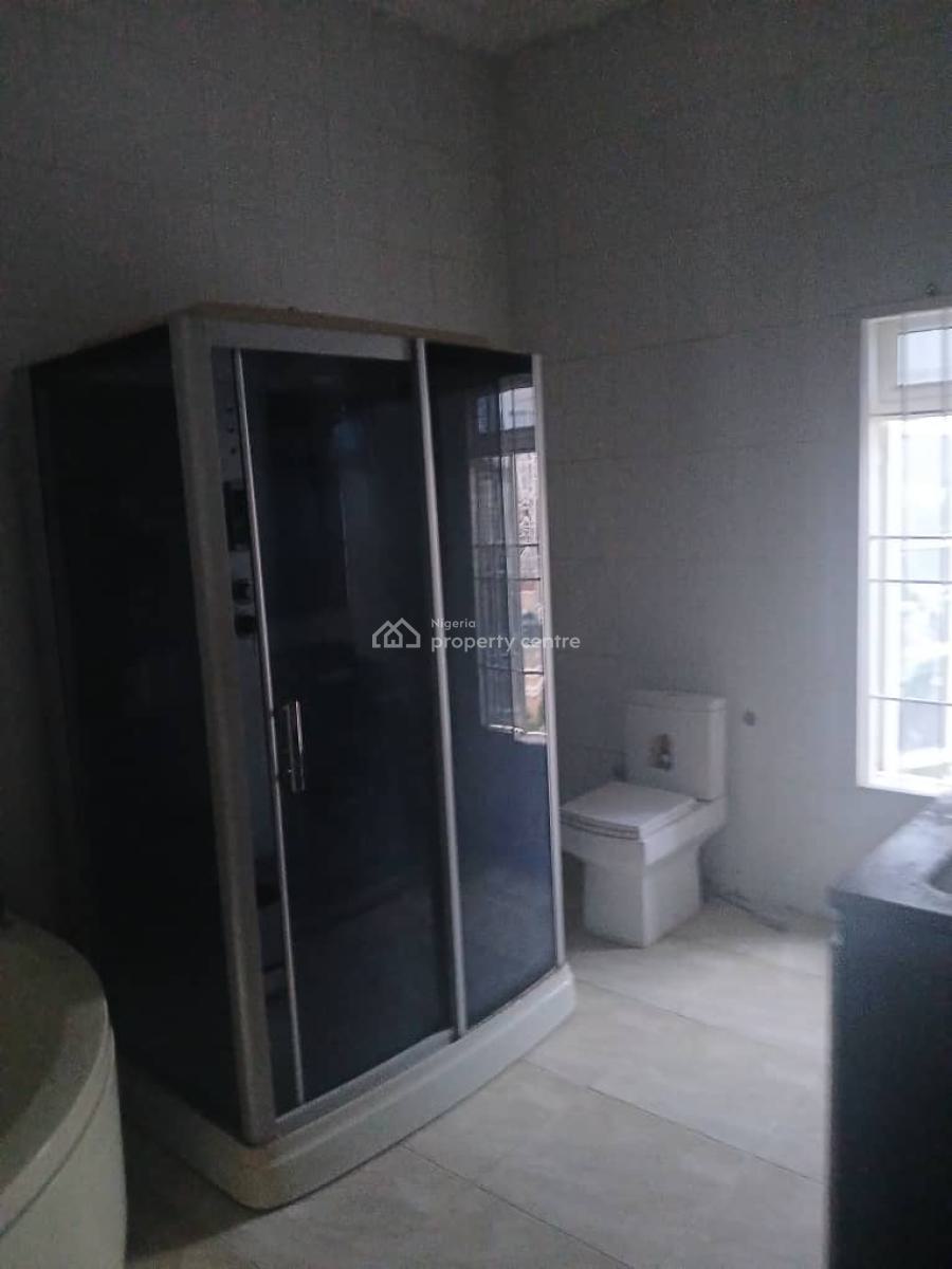 Well Built Fully Detached 5bedroom Duplex with Bq, Gwarinpa, Abuja, Detached Duplex for Sale