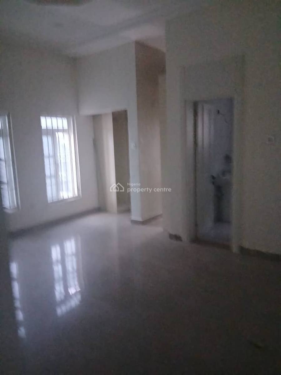 Well Built Fully Detached 5bedroom Duplex with Bq, Gwarinpa, Abuja, Detached Duplex for Sale