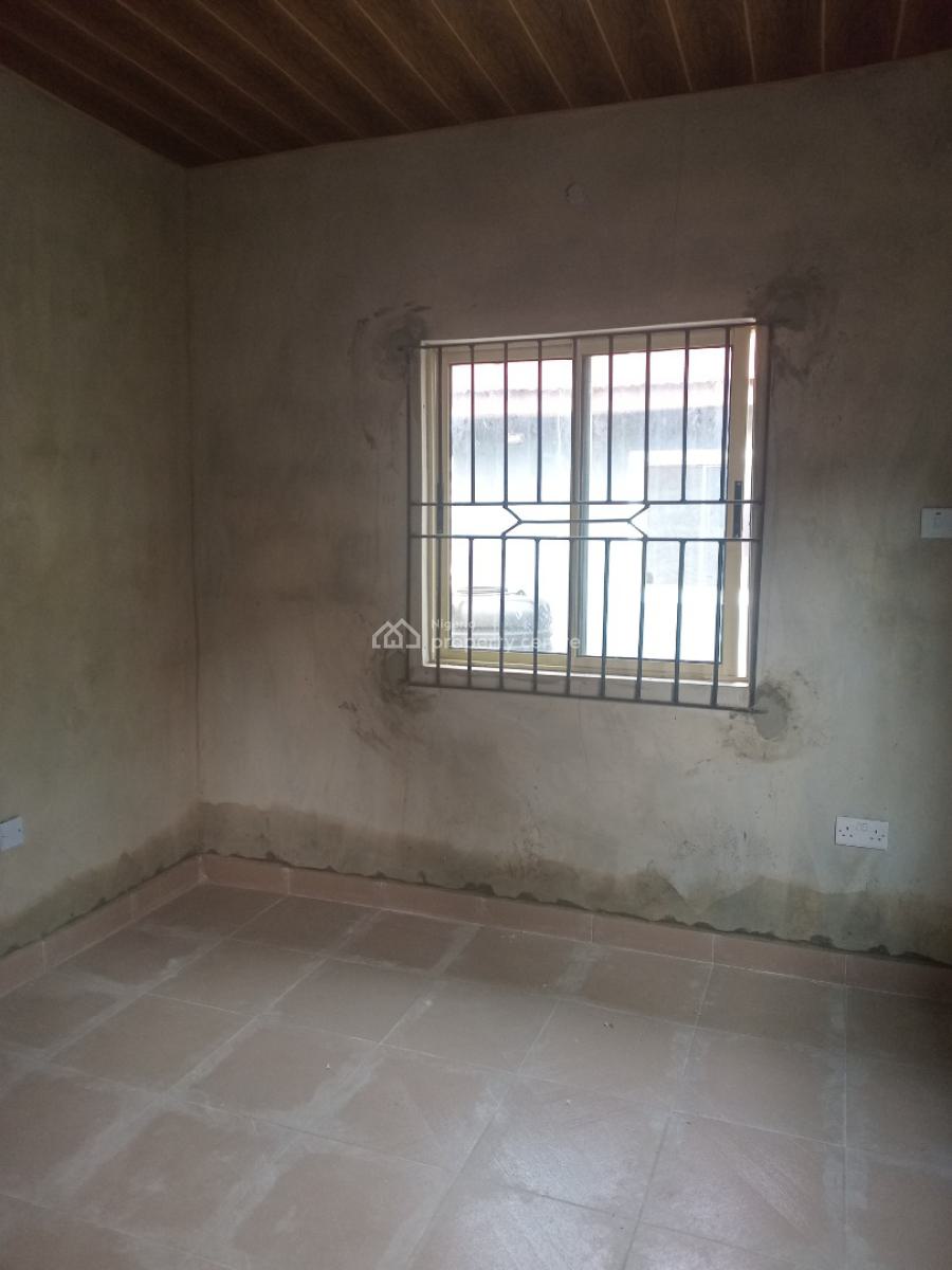 Affordable Newly Built Miniflat Apartment, Cele 2 Estate Awoyaya New Road Gbetu, Awoyaya, Ibeju Lekki, Lagos, Mini Flat (room and Parlour) for Rent