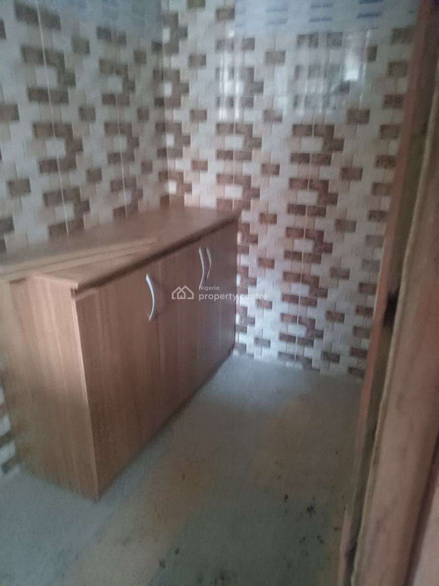 Affordable Newly Built Miniflat Apartment, Cele 2 Estate Awoyaya New Road Gbetu, Awoyaya, Ibeju Lekki, Lagos, Mini Flat (room and Parlour) for Rent