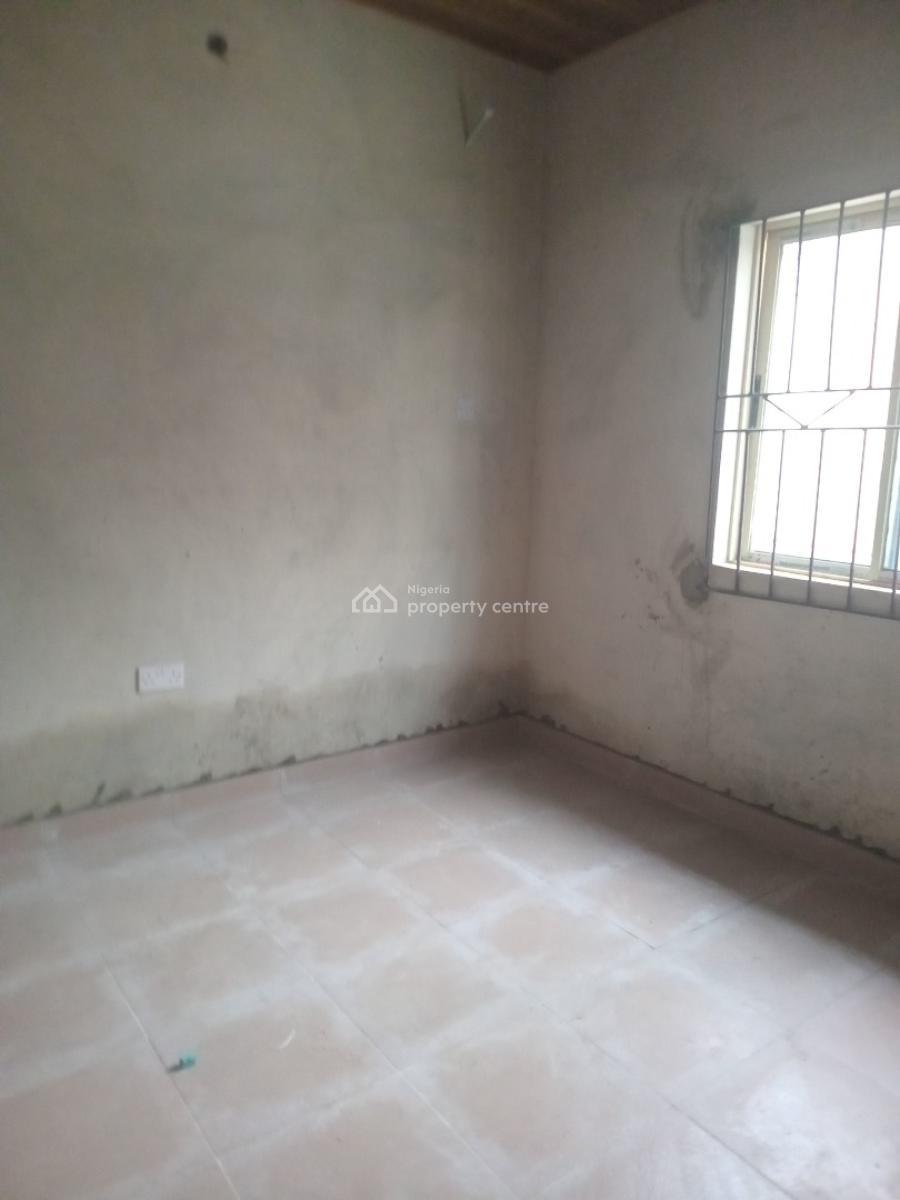 Affordable Newly Built Miniflat Apartment, Cele 2 Estate Awoyaya New Road Gbetu, Awoyaya, Ibeju Lekki, Lagos, Mini Flat (room and Parlour) for Rent