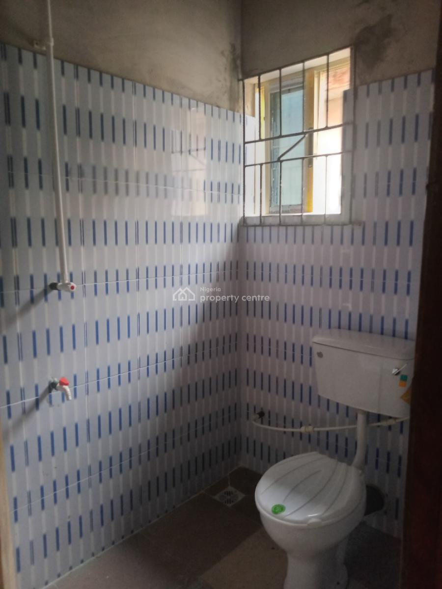 Affordable Newly Built Miniflat Apartment, Cele 2 Estate Awoyaya New Road Gbetu, Awoyaya, Ibeju Lekki, Lagos, Mini Flat (room and Parlour) for Rent
