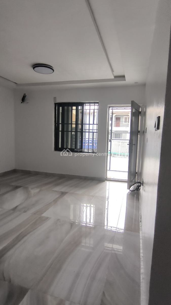 Newly Built, Sweet and Spacious 2 Bed, Greenville Ask Bencom Homes, Ajah, Lagos, Flat / Apartment for Rent