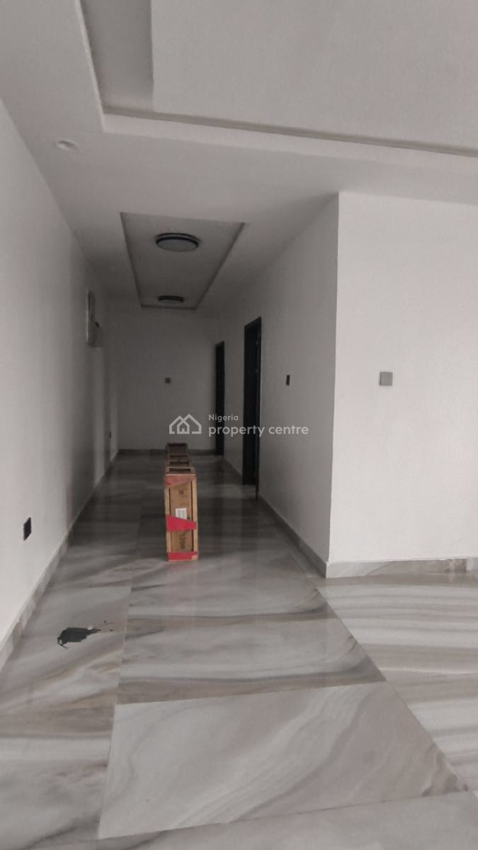 Newly Built, Sweet and Spacious 2 Bed, Greenville Ask Bencom Homes, Ajah, Lagos, Flat / Apartment for Rent