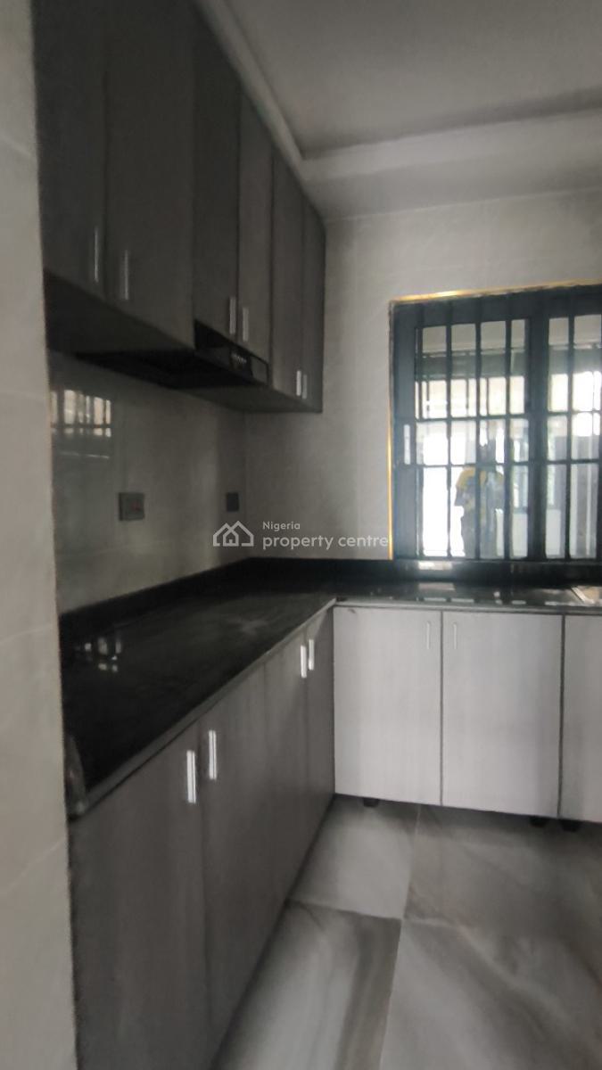 Newly Built, Sweet and Spacious 2 Bed, Greenville Ask Bencom Homes, Ajah, Lagos, Flat / Apartment for Rent