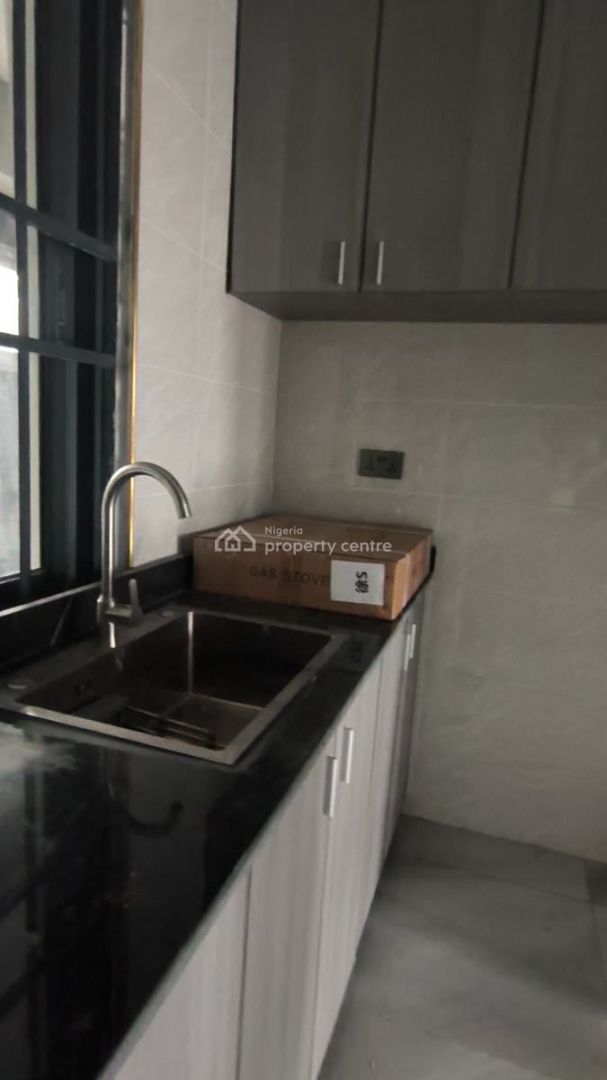 Newly Built, Sweet and Spacious 2 Bed, Greenville Ask Bencom Homes, Ajah, Lagos, Flat / Apartment for Rent