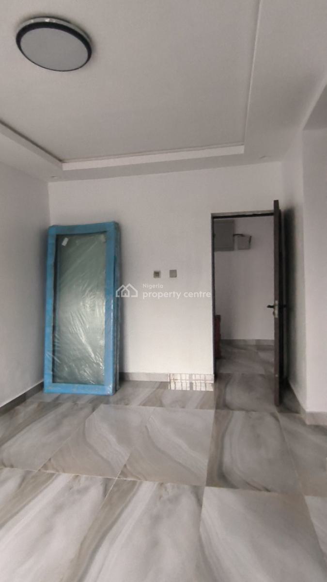Newly Built, Sweet and Spacious 2 Bed, Greenville Ask Bencom Homes, Ajah, Lagos, Flat / Apartment for Rent