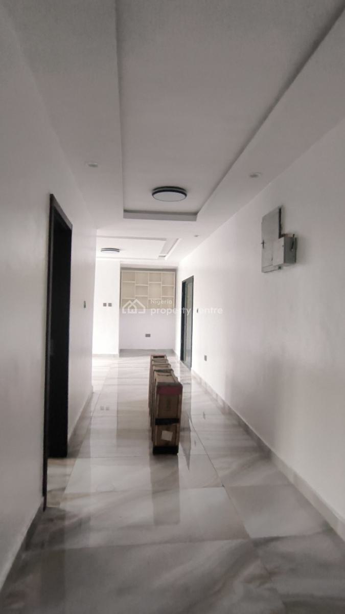 Newly Built, Sweet and Spacious 2 Bed, Greenville Ask Bencom Homes, Ajah, Lagos, Flat / Apartment for Rent