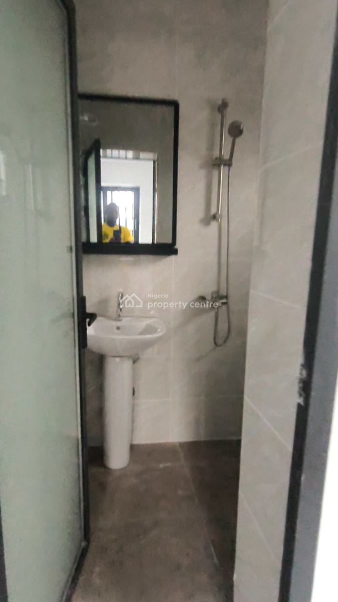 Newly Built, Sweet and Spacious 2 Bed, Greenville Ask Bencom Homes, Ajah, Lagos, Flat / Apartment for Rent