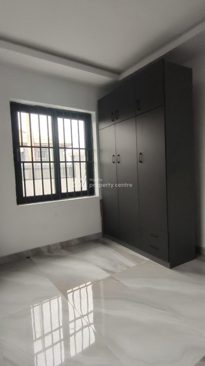 Newly Built, Sweet and Spacious 2 Bed, Greenville Ask Bencom Homes, Ajah, Lagos, Flat / Apartment for Rent