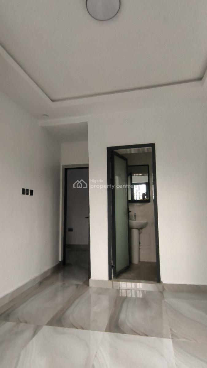 Newly Built, Sweet and Spacious 2 Bed, Greenville Ask Bencom Homes, Ajah, Lagos, Flat / Apartment for Rent