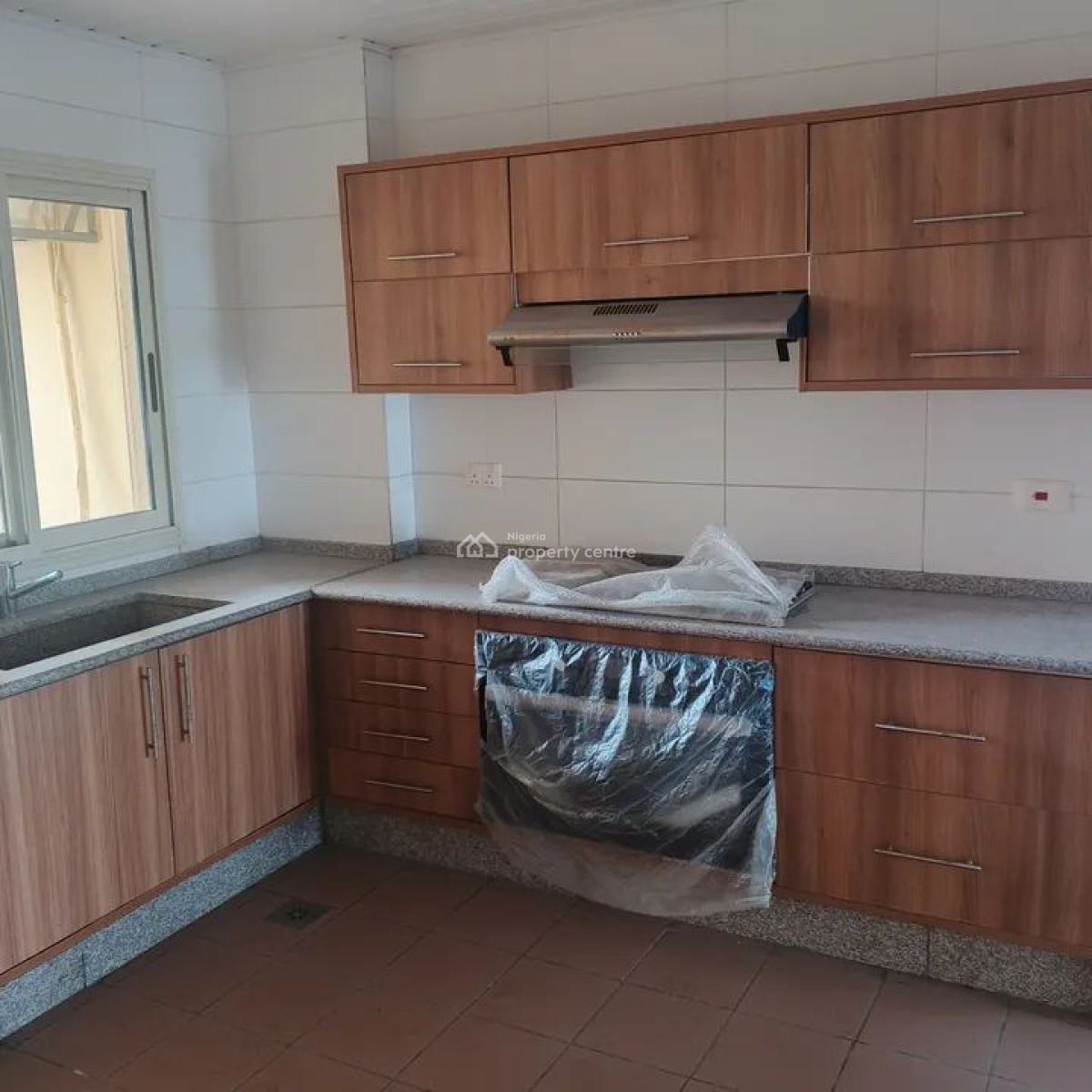 Bella Vista, Banana Island, Ikoyi, Lagos:  3 Bedrooms 7th, Banana Island, Ikoyi, Lagos, House for Sale
