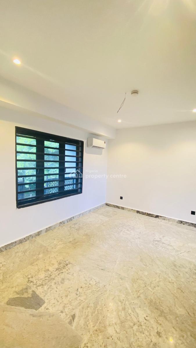 Nice Finished 4 Bedroom Terrace Duplex with Inverter, Nice Location at Wuse2, Wuse 2, Abuja, Terraced Duplex for Rent
