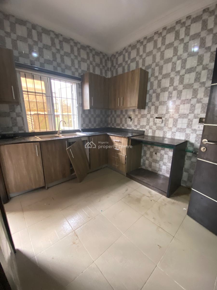 Located in Access Control Estate, Peninsula Garden Behind Blenco Supermarket, Olokonla, Ajah, Lagos, Flat / Apartment for Rent
