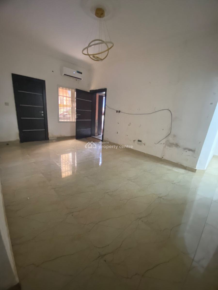 Located in Access Control Estate, Peninsula Garden Behind Blenco Supermarket, Olokonla, Ajah, Lagos, Flat / Apartment for Rent