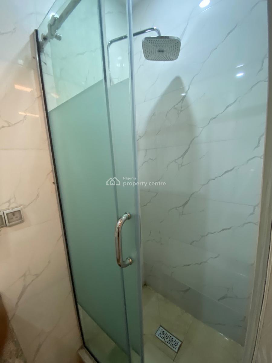 Luxuriously Furnished Two Bedroom Apartment, Off Issac Jhon, Ikeja Gra, Ikeja, Lagos, Flat / Apartment Short Let