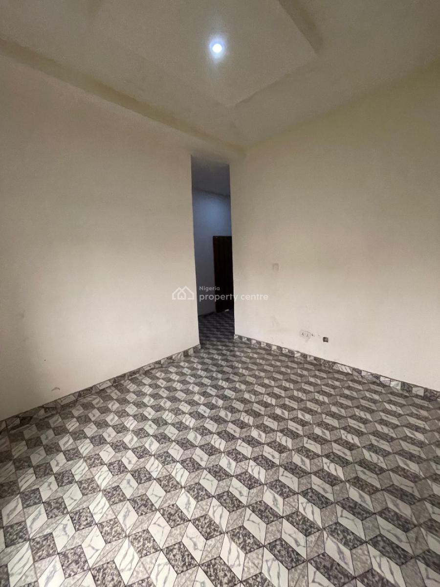 Astonishingly Built 3 Bedroom Apartment in a Prime Location, Gbagada, Lagos, Block of Flats for Sale