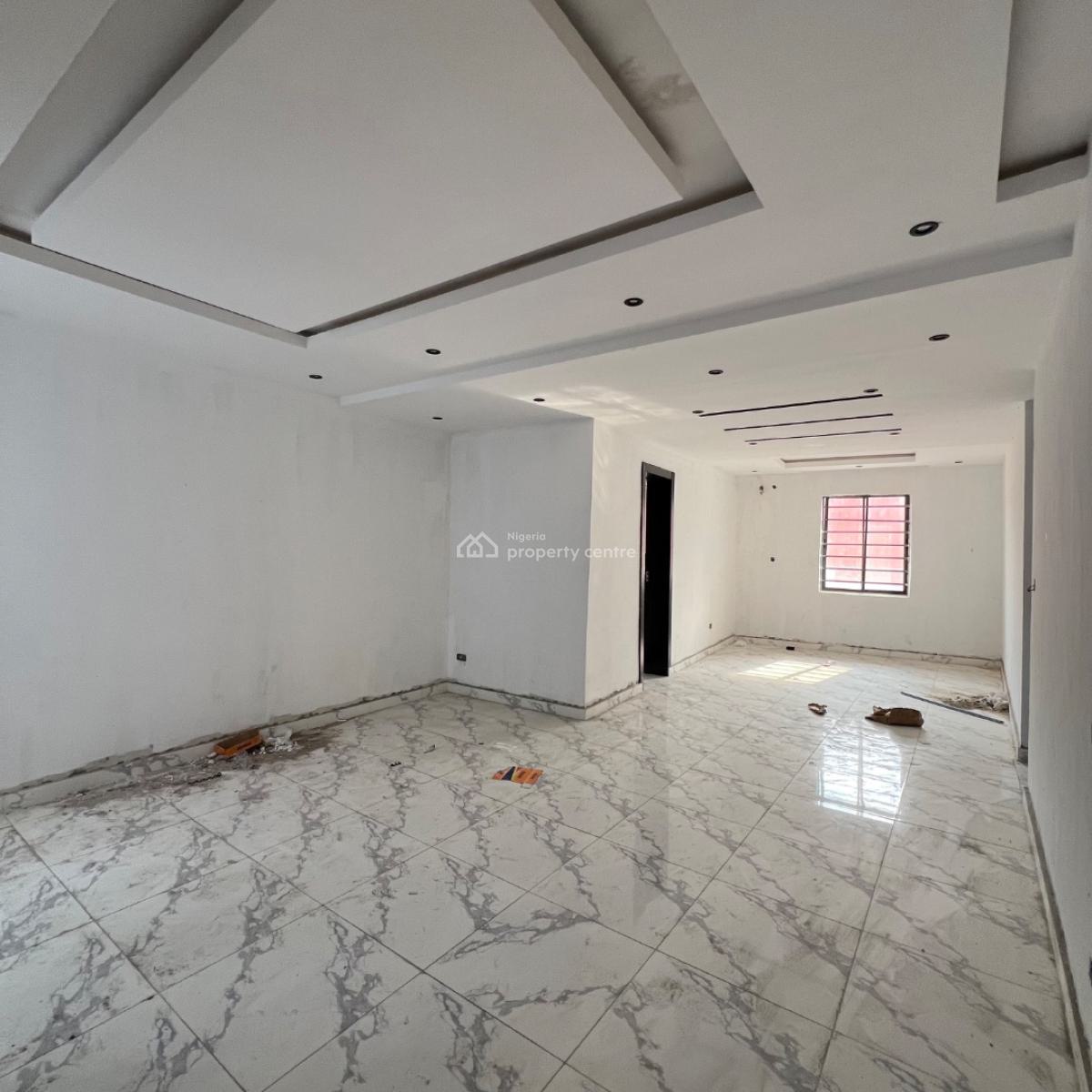 2 Bed Ii 150 Milllion  Ilasan, Lekki Lagos, Ilasan, Lekki, Lagos, Flat / Apartment for Sale