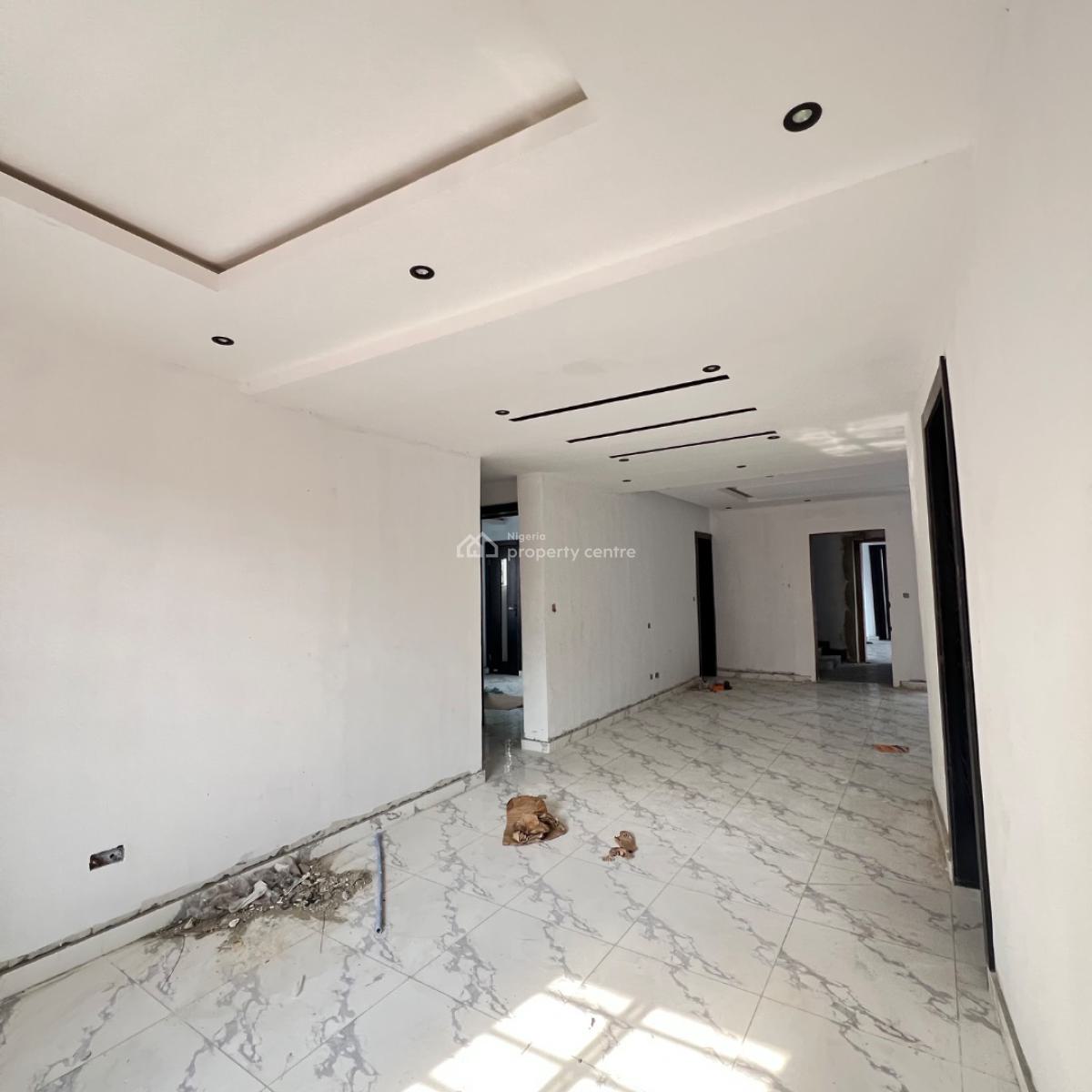 2 Bed Ii 150 Milllion  Ilasan, Lekki Lagos, Ilasan, Lekki, Lagos, Flat / Apartment for Sale