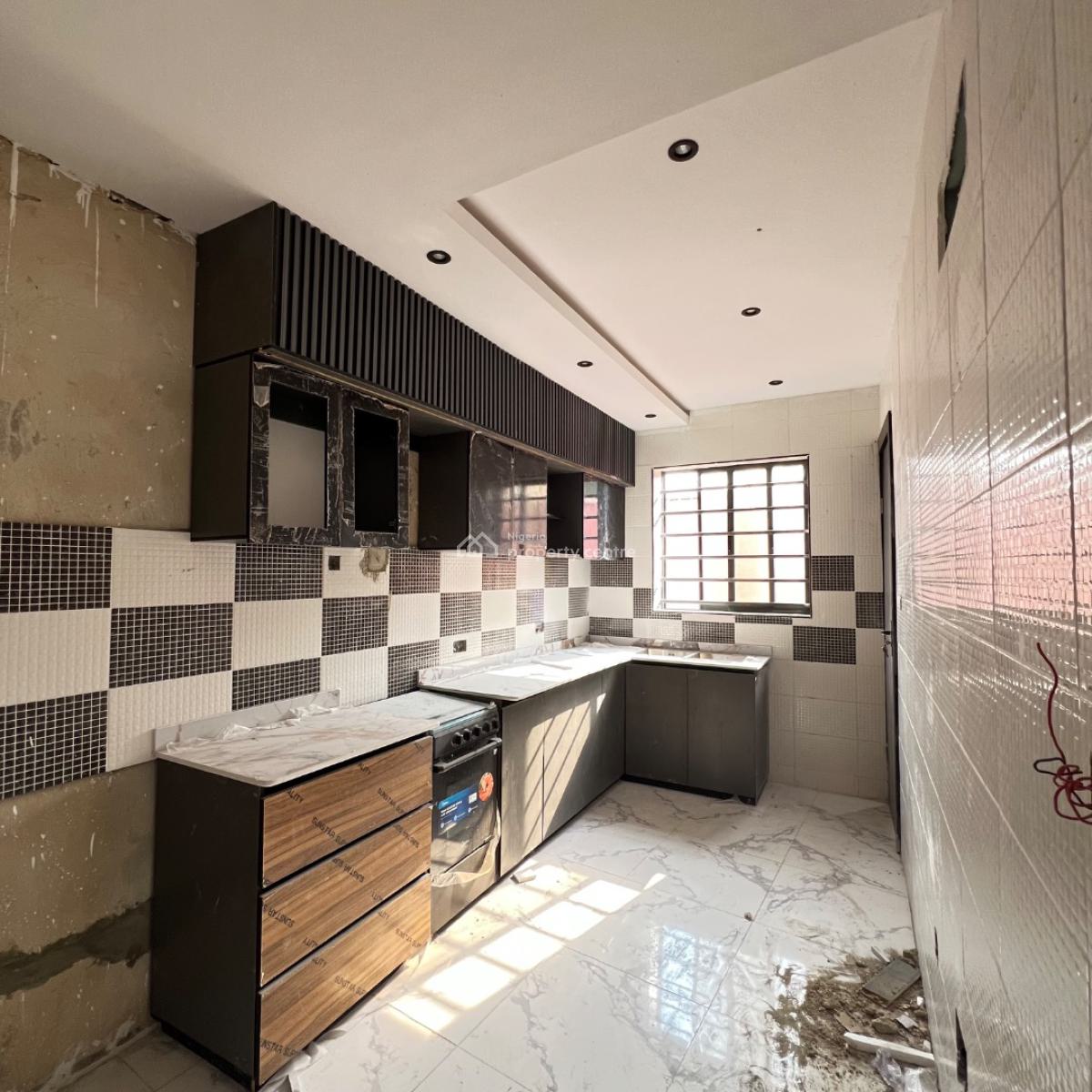 2 Bed Ii 150 Milllion  Ilasan, Lekki Lagos, Ilasan, Lekki, Lagos, Flat / Apartment for Sale