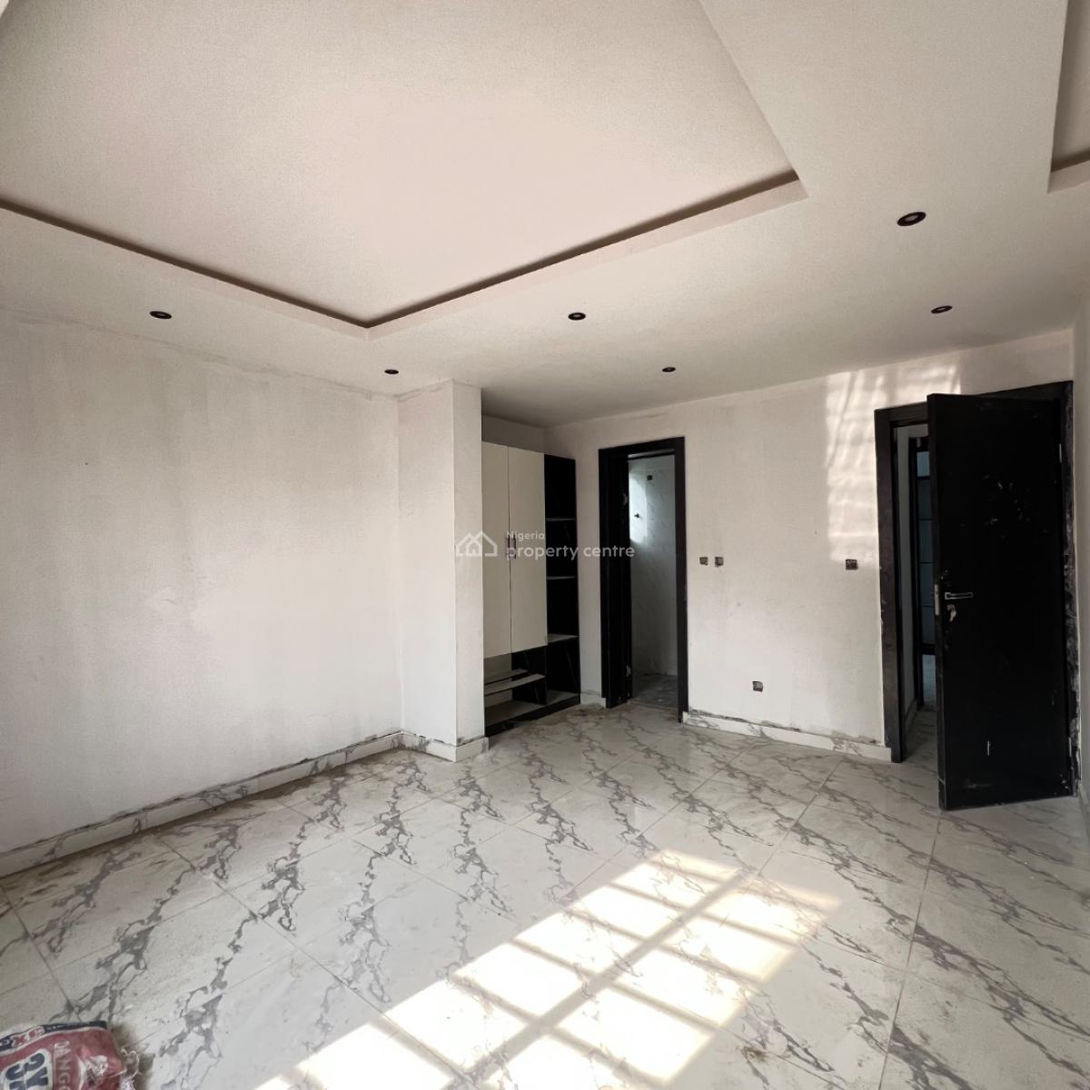 2 Bed Ii 150 Milllion  Ilasan, Lekki Lagos, Ilasan, Lekki, Lagos, Flat / Apartment for Sale