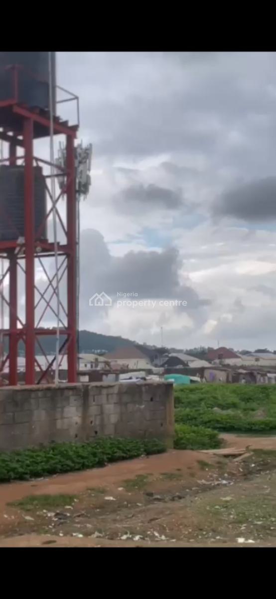 Jv Land, Nice Location at 1st Avenue Gwarinpa, Gwarinpa, Abuja, Residential Land Joint Venture