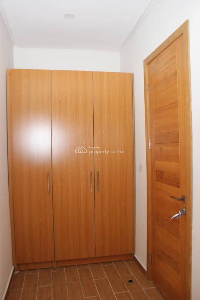 Luxury 4bedroom Terrace Duplex, Off Emma Abimbola Road, Lekki Phase 1, Lekki, Lagos, Terraced Duplex for Sale