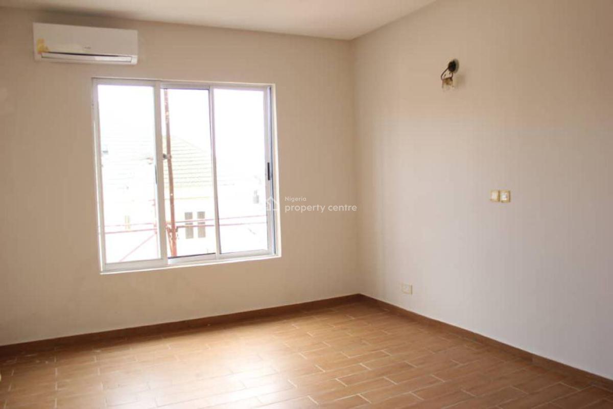 Luxury 4bedroom Terrace Duplex, Off Emma Abimbola Road, Lekki Phase 1, Lekki, Lagos, Terraced Duplex for Sale