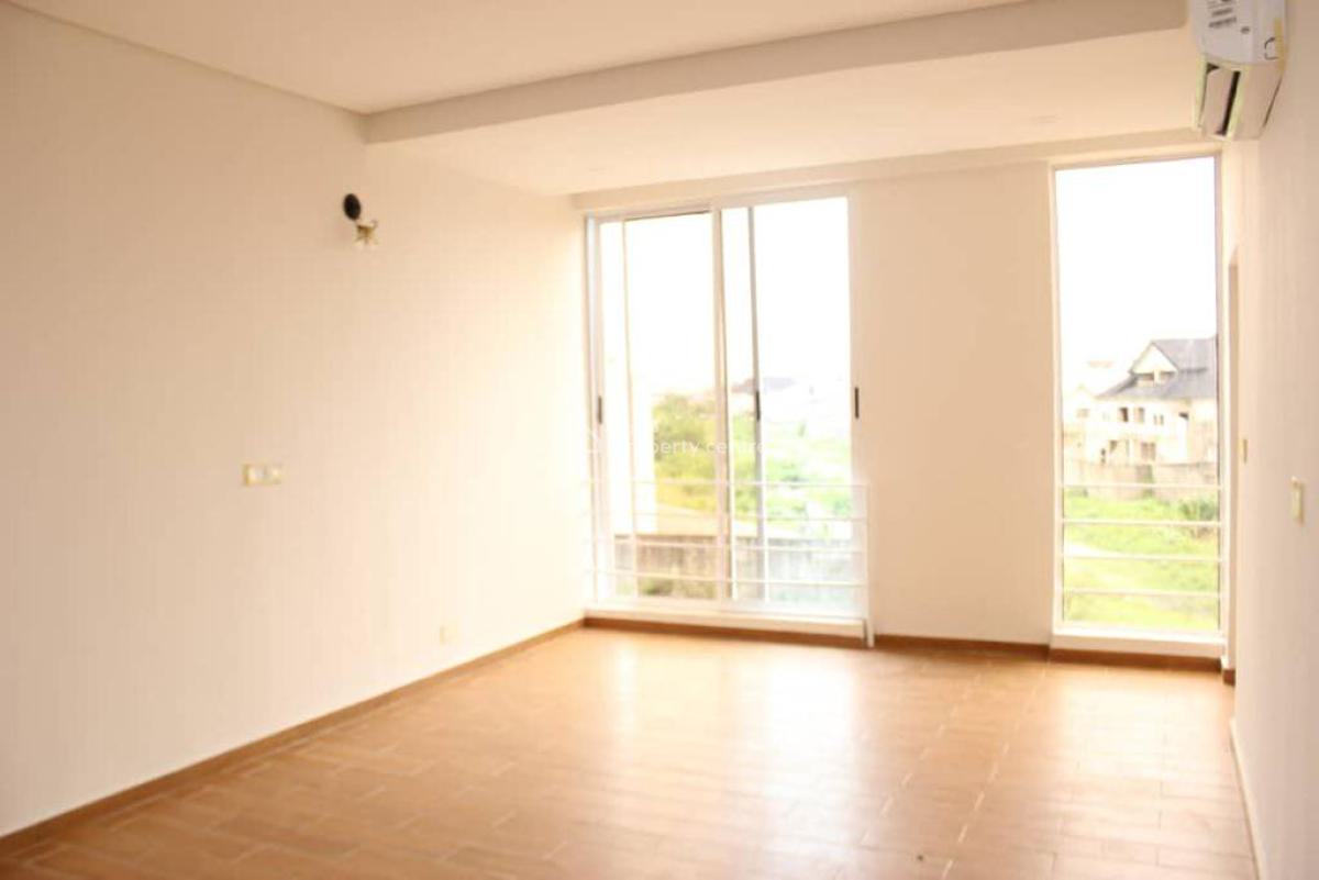Luxury 4bedroom Terrace Duplex, Off Emma Abimbola Road, Lekki Phase 1, Lekki, Lagos, Terraced Duplex for Sale