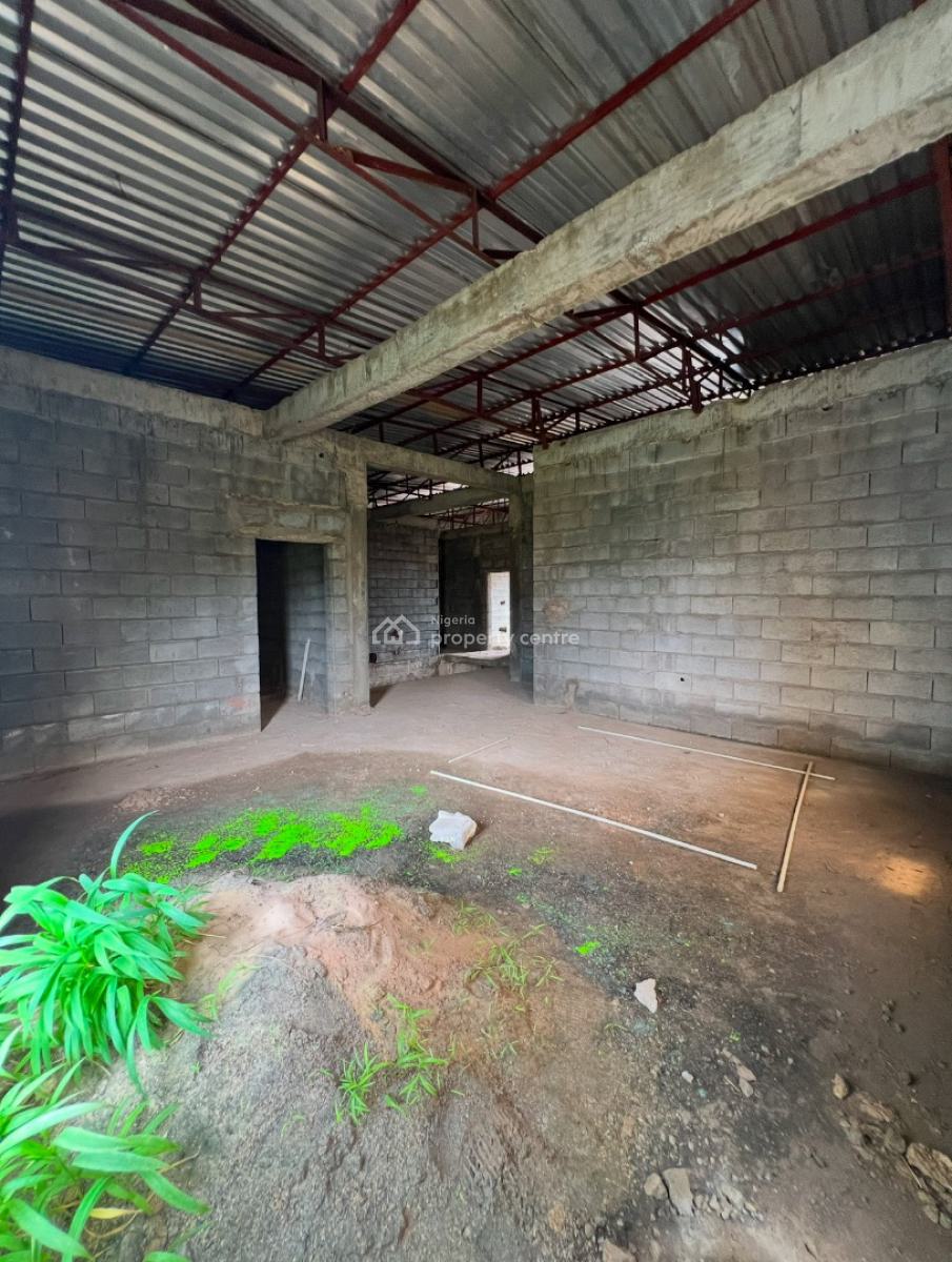 7 Bedroom Villa, Katampe, Abuja, Detached Duplex for Sale