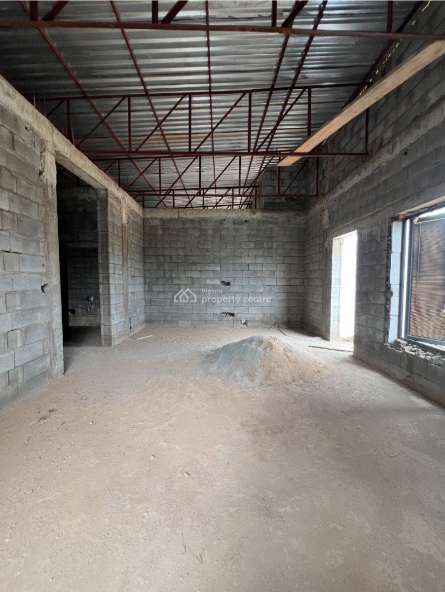 7 Bedroom Villa, Katampe, Abuja, Detached Duplex for Sale