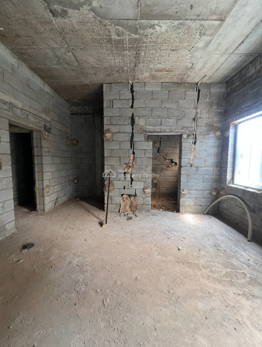 7 Bedroom Villa, Katampe, Abuja, Detached Duplex for Sale