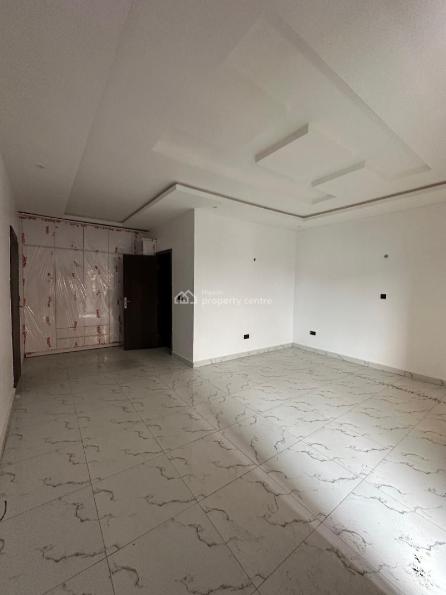 3 Bedroom Penthouse Apartment, Ikota Gra, Ikota, Lekki, Lagos, Block of Flats for Sale