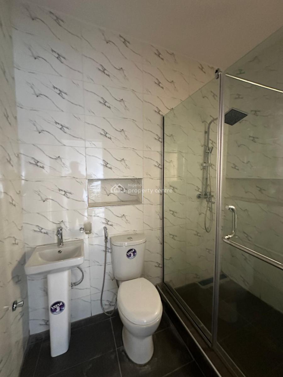 3 Bedroom Penthouse Apartment, Ikota Gra, Ikota, Lekki, Lagos, Block of Flats for Sale