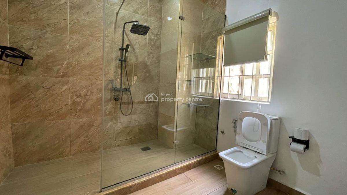 Furnished 3 Bedroom Apartment, Parkview, Ikoyi, Lagos, Flat / Apartment for Rent