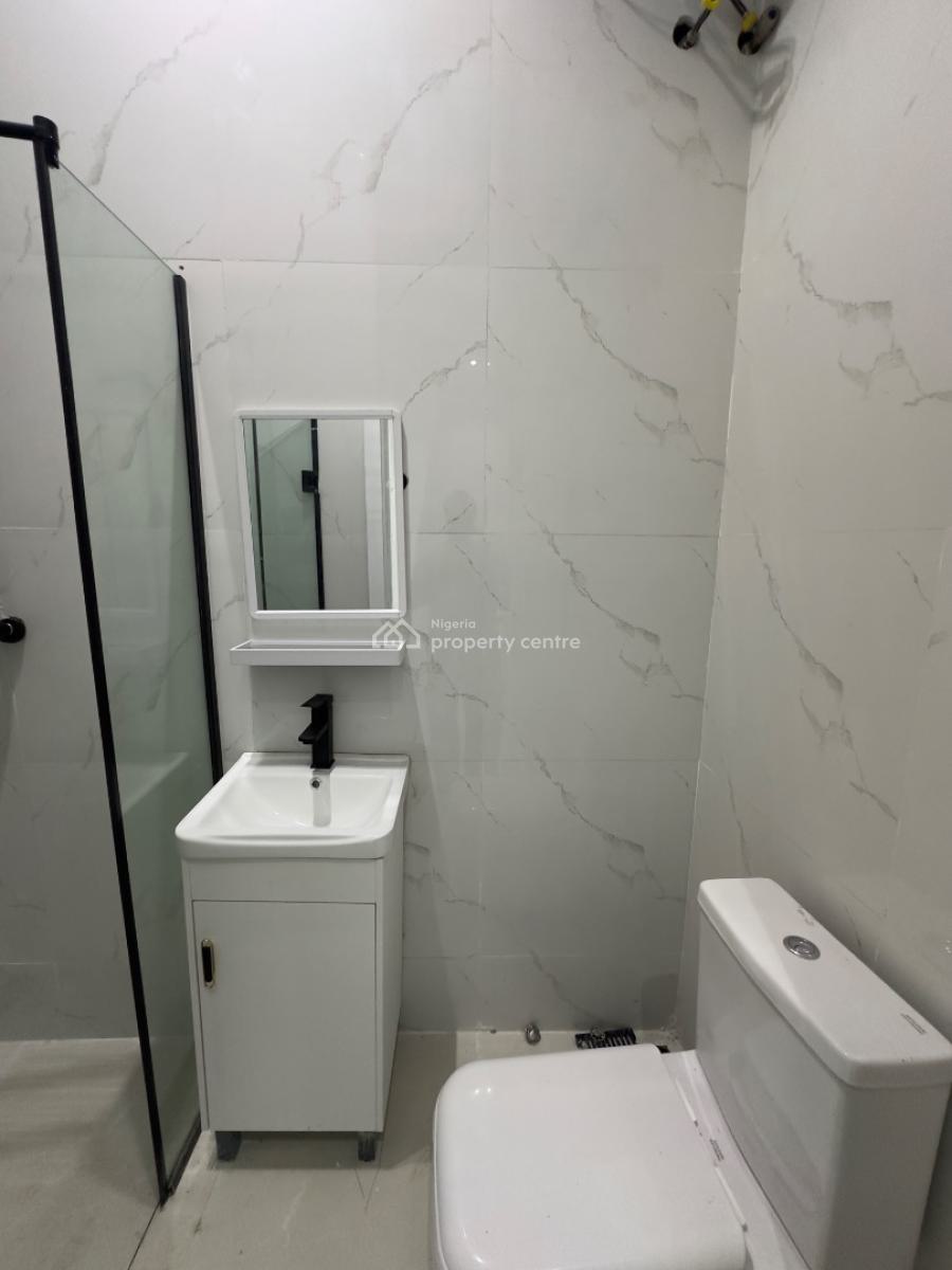 4bedroom Fully Detached Duplex, Orchid, Lekki, Lagos, Detached Duplex for Sale