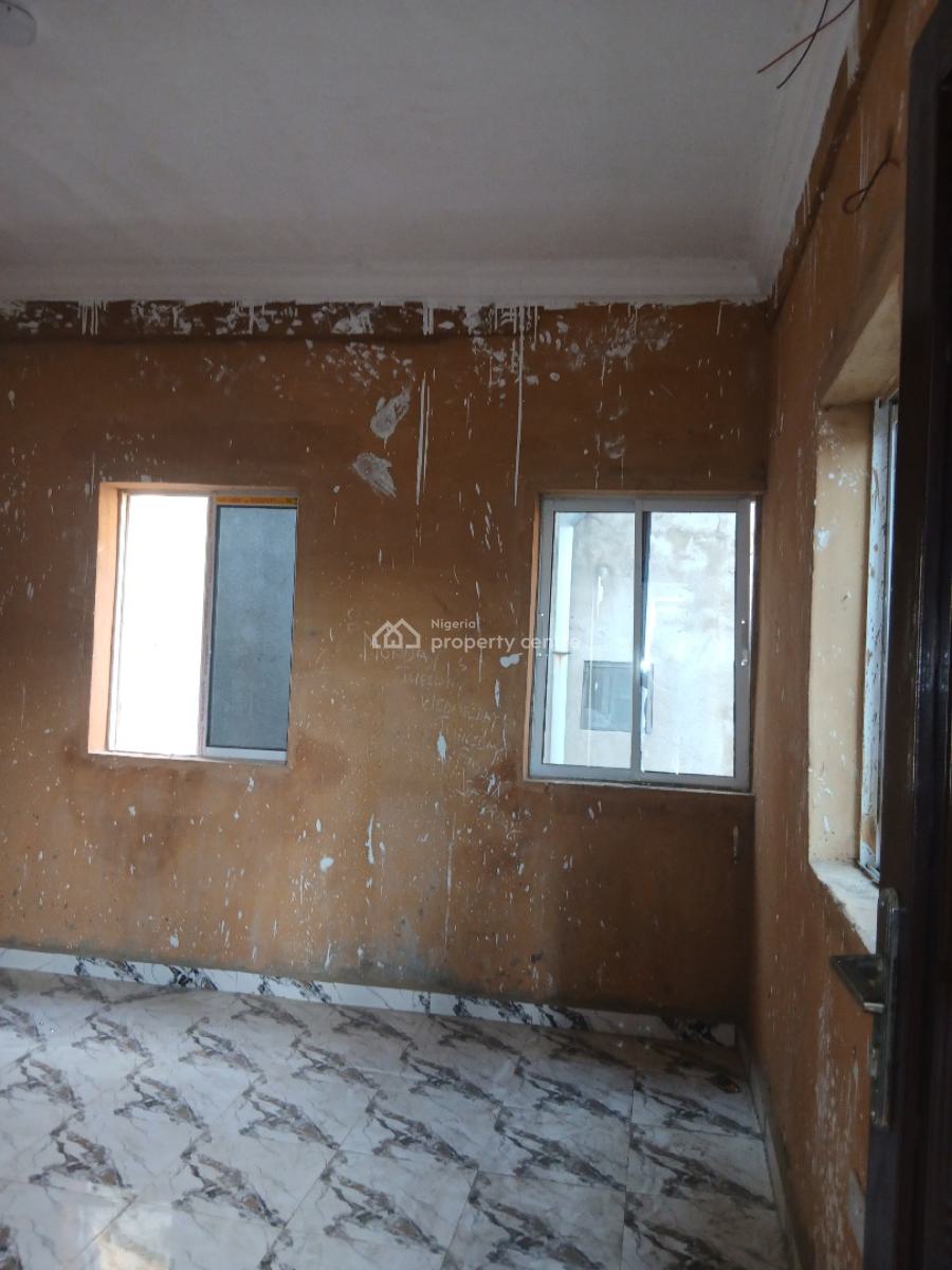 New Luxury Mini Flats, Yaba, Lagos, Mini Flat (room and Parlour) for Rent