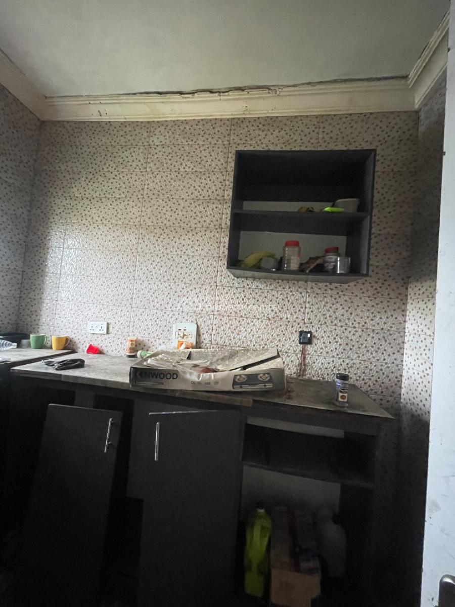 a Spacious 2 Bedroom Apartment, Off Mobil Road Ilaje Ajah, Lekki, Lagos, Flat / Apartment for Rent