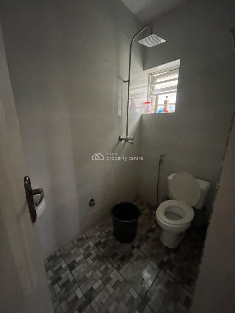 a Spacious 2 Bedroom Apartment, Off Mobil Road Ilaje Ajah, Lekki, Lagos, Flat / Apartment for Rent